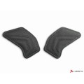 LUIMOTO TANK LEAF Tank Pads for the Honda Grom (16-20)